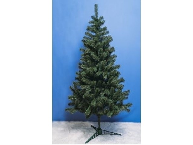 Елка искусственная Ольга 180 см  О-180